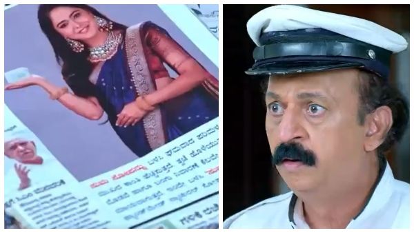 ಪಾರುಗೆ ಕಪಾಳಮೋಕ್ಷ ಮಾಡಿದ ಅಖಿಲಾಂಡೇಶ್ವರಿ! ಅಪ್ಪನಿಂದಲೂ ಪಾರುಗೆ ಮಂಗಳಾರತಿ