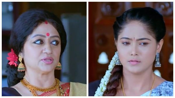 ವೈಭವದ ದಿನಗಳು ಮುಗಿದು ಕಷ್ಟದ ದಿನಗಳಲ್ಲಿ ಪಾರು ಪಯಣ: ಮುಂದೇನು?