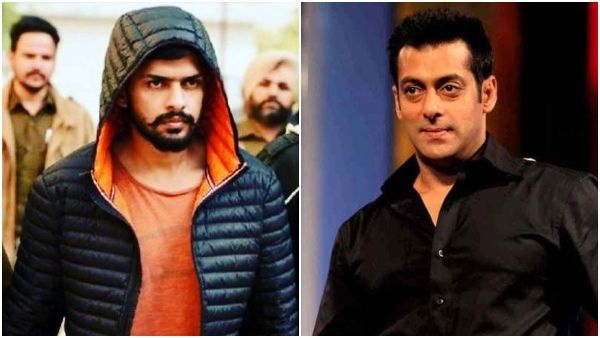 ಸಲ್ಮಾನ್ ಖಾನ್‌ ಮೇಲೆ 12 ವರ್ಷಗಳ ಹಗೆ! ಯಾರು ಈ ಗ್ಯಾಂಗ್‌ಸ್ಟರ್ ಲಾರೆನ್ಸ್?