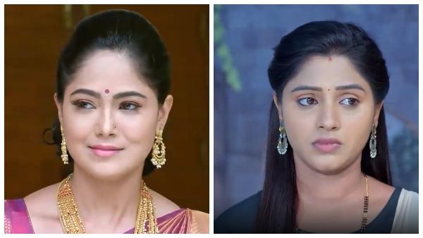 ಪಾರು ಧಾರಾವಾಹಿ: ಯಾಮಿನಿ ಕುತಂತ್ರಕ್ಕೆ ಬಲಿಯಾಗುತ್ತಾಳಾ ಜನನಿ