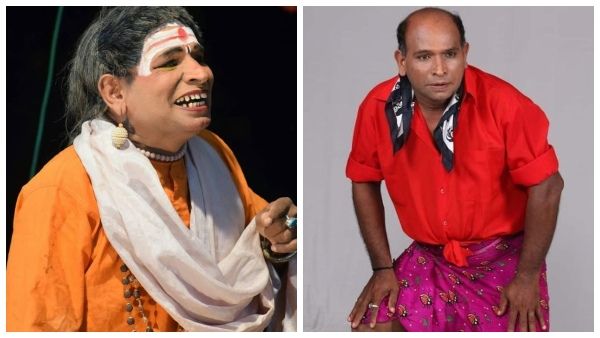 ತುಳು ಸಿನಿಮಾಗಳ ಚಾರ್ಲಿ ಚಾಪ್ಲಿನ್ ಅರವಿಂದ ಬೋಳಾರ್ ಬಗ್ಗೆ ಗೊತ್ತೆ?