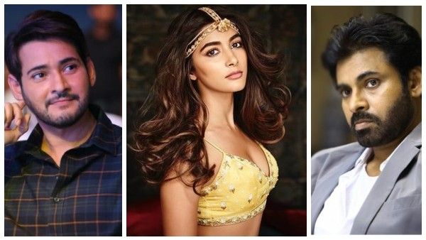 ಮಹೇಶ್‌ ಬಾಬುಗಾಗಿ ಪವನ್ ಕಲ್ಯಾಣ್ ಸಿನಿಮಾ ಬಿಟ್ಟ ಪೂಜಾ ಹೆಗ್ಡೆ!