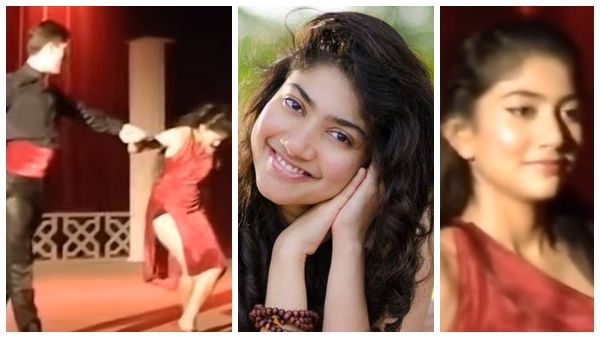 ಸಾಯಿ ಪಲ್ಲವಿ ತುಂಡು ಬಟ್ಟೆಗಳನ್ನು ಧರಿಸದೇ ಇರಲು ಆಕೆಯದ್ದೇ ಒಂದು ವಿಡಿಯೋ ಕಾರಣ!