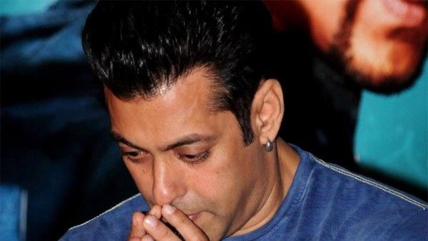 ಕಷ್ಟದ ದಿನಗಳಲ್ಲಿ ಸಹಾಯ ಮಾಡಿದವರ ನೆನದು ಸಲ್ಮಾನ್ ಖಾನ್ ಭಾವುಕ