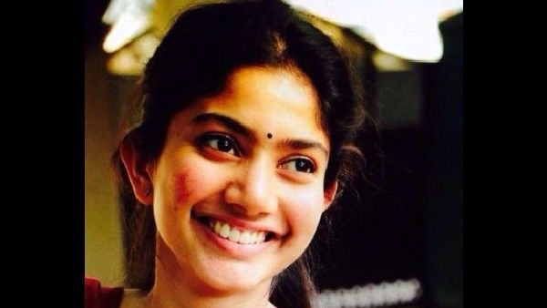 ರಾಮನ ಹೆಸರಲ್ಲಿ ಹತ್ಯೆ, ಕಾಶ್ಮೀರಿ ಪಂಡಿತರ ಮೇಲೆ ಹಿಂಸೆ ಒಂದೇ: ಸಾಯಿ ಪಲ್ಲವಿ