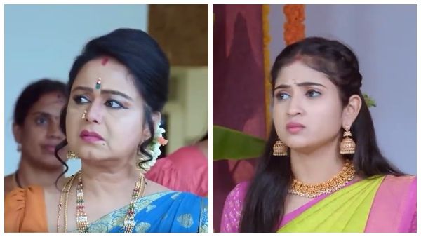 ಹಿಟ್ಲರ್ ಕಲ್ಯಾಣ: ತನ್ನ ತಾಯಿಗೆ ಪಾಠ ಕಲಿಸುತ್ತಾಳ ಲೀಲಾ?