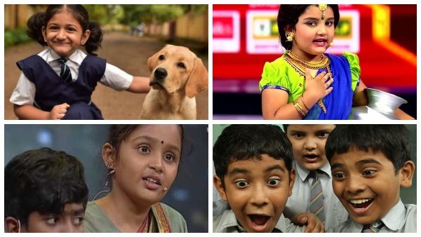 ಮಕ್ಕಳನ್ನು ಸಿನಿಮಾ-ರಿಯಾಲಿಟಿ ಶೋಗಳಲ್ಲಿ ಬಳಸಿಕೊಳ್ಳಲು ಕಠಿಣ ನಿಯಮ