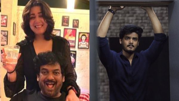 ನಟಿ ಚಾರ್ಮಿಗಾಗಿ ಪತ್ನಿಗೆ ವಿಚ್ಛೇಧನ ನೀಡುತ್ತಾರೆಯೇ ಪುರಿ ಜಗನ್ನಾಥ್? ಮಗ ಆಕಾಶ್ ಹೇಳಿದ್ದೇನು?