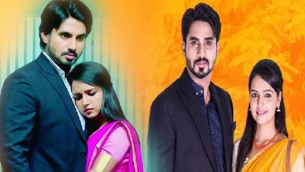 ಅಮ್ಮಾ ಎಂದ ದ್ರುವ ಸಂತೋಷದಲ್ಲಿ ತೇಲಿ ಹೋದ ಅದಿತಿ