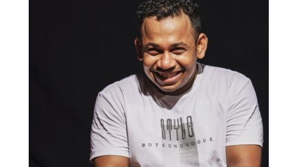 ಕೋಸ್ಟಲ್‌ವುಡ್‌ನಿಂದ ಬಂದ ನಟ ರಾಕೇಶ್ ಪೂಜಾರಿ ಈಗ 'ಹಿಟ್ಲರ್ ಕಲ್ಯಾಣ'ದ ಭಾಗ