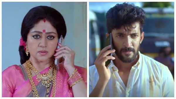 ಹಠಾತ್ತನೆ ಕಾಣೆಯಾದ ಪಾರು: ಆದಿಗೆ ಕಾದಿವೆ ಕಷ್ಟಗಳ ಸರಮಾಲೆ!