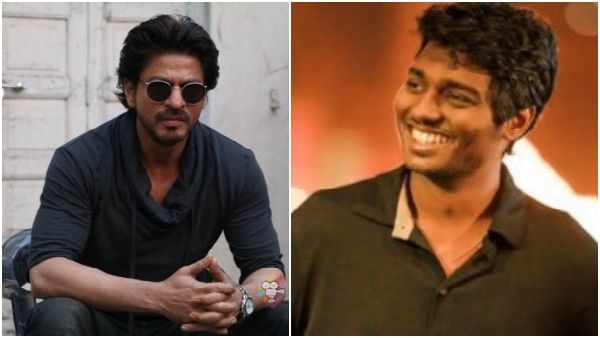 ಲೀಕ್ ಆಗಿದ್ದ ಟೈಟಲ್ ಫೈನಲ್ ಆಯ್ತು: ಶಾರುಖ್, ಆಟ್ಲಿ ಸಿನಿಮಾ ಟೈಟಲ್ ಏನು?