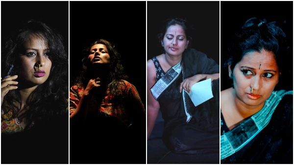 30 ದಿನ 'ನವ್ಯಾಸಿ' ನಾಟಕ ಪ್ರದರ್ಶಿಸಿ ಉತ್ತರ ಕರ್ನಾಟಕದಲ್ಲಿ ಖ್ಯಾತಿ ಗಳಿಸಿದ ಅಕ್ಷತಾ ಪಾಂಡವಪುರ!