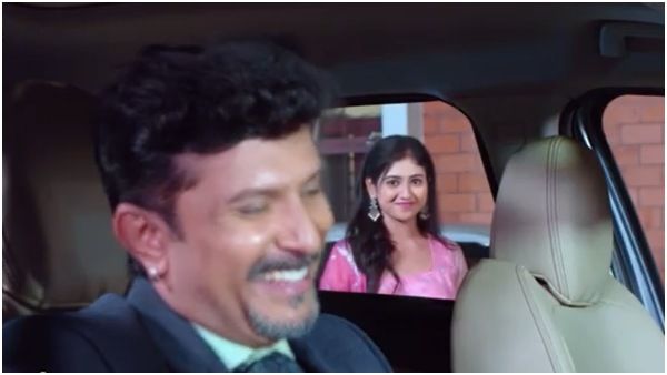 ಹಿಟ್ಲರ್ ಕಲ್ಯಾಣದ ಎಜೆ ಮೇಲೆ ಲೀಲಾಗೆ ಲವ್ವಾಗ್ತಿದೆ: ಅಜ್ಜಿಗೆ ಗೊತ್ತಾದ್ರೆ ಹಬ್ಬ ಗ್ಯಾರಂಟಿ?