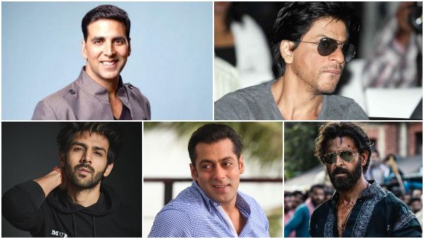 ಮೇ ತಿಂಗಳ ಟಾಪ್ ಬಾಲಿವುಡ್ ನಟ ಯಾರು? ಟಾಪ್ 10 ಪಟ್ಟಿಯಲ್ಲಿ ಯಾರಿದ್ದಾರೆ?