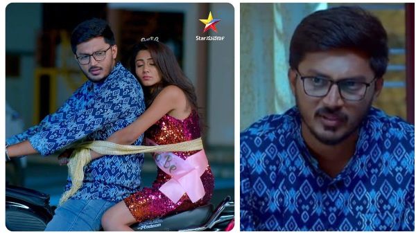 ಜೇನುಗೂಡು: ಮಾಯಾಳ ಡಬ್ಬಾ ಫ್ಲ್ಯಾನ್‌ನಿಂದ ದಿಯಾ-ಶಶಾಂಕ್ ಇನ್ನೂ ಹತ್ತಿರ ಆಗ್ತಾರಾ?