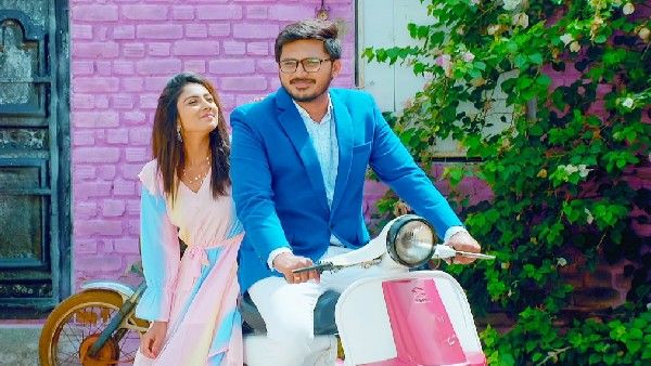 'ಜೇನುಗೂಡು' ಧಾರಾವಾಹಿಯಲ್ಲಿ ಮದುವೆ ಸಂಭ್ರಮ: ಹೆಂಗೈತೆ ಪ್ರೀ ವೆಡ್ಡಿಂಗ್ ಫೋಟೊಶೂಟ್?