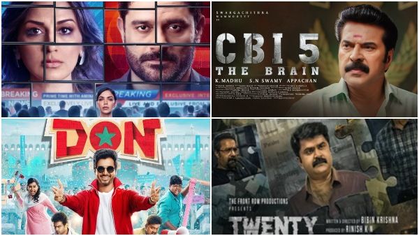 ಈ ವಾರ ಒಟಿಟಿಯಲ್ಲಿ ಯಾವ್ಯಾವ ಸಿನಿಮಾ, ವೆಬ್ ಸಿರೀಸ್ ರಿಲೀಸ್? ಇಲ್ಲಿದೆ ಡಿಟೈಲ್ಸ್