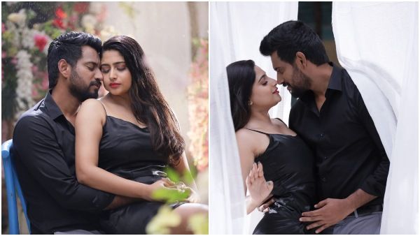 ಡಾರ್ಲಿಂಗ್ ಕೃಷ್ಣ 37ನೇ ಹುಟ್ಟುಹಬ್ಬ: ದಿಲ್ ಪಸಂದ್ ಗ್ಲಿಂಪ್ಸ್ ರಿಲೀಸ್!