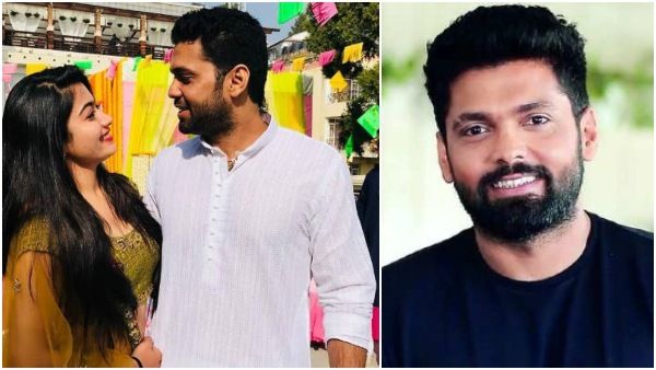 ಕರ್ಣನ ಲೈಫ್‌ನಲ್ಲಿ ಹುಡುಗಿಯರು ಬಂದಂತೆ, ನನ್ನ ಲೈಫ್‌ನಲ್ಲೂ ಒಬ್ಬಳು ಬಂದು ಹೋದಳು- ರಕ್ಷಿತ್ ಶೆಟ್ಟಿ!