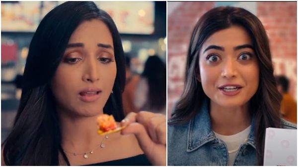 ಕಥೆಯಲ್ಲೊಂದು ತಿರುವು: ಸಖತ್ ಕ್ಲೈಮಾಕ್ಸ್‌ನಲ್ಲಿ ಶ್ರೀನಿಧಿ ಪ್ರತ್ಯಕ್ಷ, ಪ್ಯಾನ್ಸ್ ರಶ್ಮಿಕಾ ನೆನೆದಿದ್ದೇಕೆ?