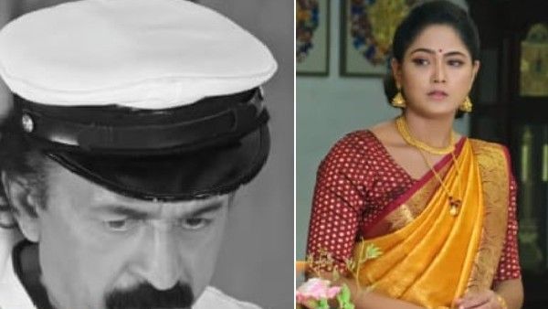 ಅಪ್ಪನಿಗೆ ಮನೆ ಕೊಡಿಸುವ ಹಕ್ಕೂ ಇಲ್ಲವೇ? ಪಾರುಗೆ ಅಡ್ಡಗಾಲು ಹಾಕುತ್ತಾಳಾ ಯಾಮಿನಿ?