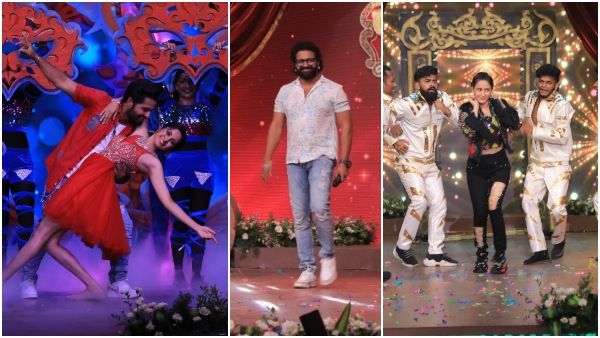 ಸ್ಟಾರ್ ಸುವರ್ಣದಲ್ಲಿ ಕಾಮಿಡಿ ಉತ್ಸವ: ರಿಷಬ್ ಸ್ಪೆಷಲ್ ಎಂಟ್ರಿ, ತಾರೆಯರ ನೃತ್ಯ!