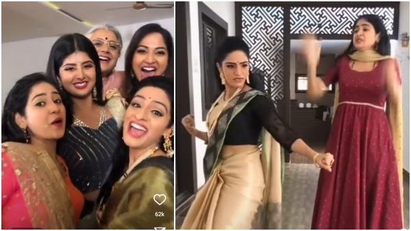 ಹಿಟ್ಲರ್ ಕಲ್ಯಾಣ: ತೆರೆ ಮೇಲೆ ನೀನಾ, ನಾನಾ? ತೆರೆ ಹಿಂದೆ ದುರ್ಗಾ-ಲೀಲಾ ಫುಲ್ ಕ್ಲೋಸ್..!