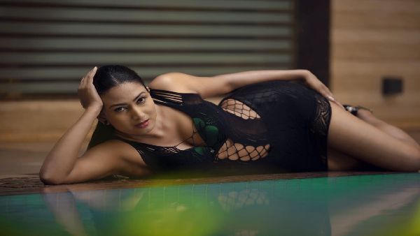 ಸ್ಯಾಂಡಲ್‌ವುಡ್‌ನಲ್ಲಿ ಸಂಚಲನ ಸೃಷ್ಟಿಸುತ್ತಿರುವ ಈ ನಟಿ ಯಾರು?