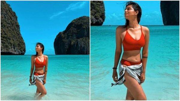 ಶ್ರೀರಸ್ತು ಶುಭಮಸ್ತು ಖ್ಯಾತಿಯ ರಾಧಾ ಟೀಚರ್ ಬೋಲ್ಡ್ ಟೂರ್ ಹೇಗಿತ್ತು ನೋಡಿ!