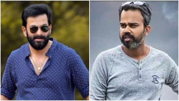 ಪೃಥ್ವಿರಾಜ್ - ಪ್ರಶಾಂತ್ ನೀಲ್ ಭೇಟಿ ಗುಟ್ಟೇನು? 'ಸಲಾರ್' ಸಮಸ್ಯೆಯೇನು?