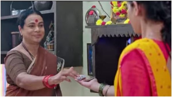 ಪುಟ್ಟಕ್ಕನ ಮಕ್ಕಳು: ಸಹನಾ-ಮುರುಳಿ ಮೇಷ್ಟ್ರ ಪ್ರೀತಿಗೆ ಸ್ನೇಹಾ ಅಡ್ಡಗಾಲು ಹಾಕುತ್ತಾಳಾ ?