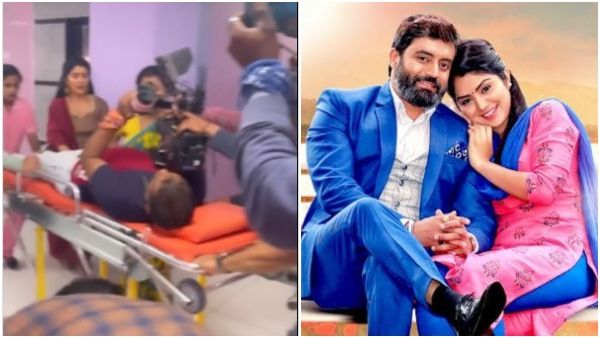 ಜೊತೆ ಜೊತೆಯಲಿ: ಅನು ಸಿರಿಮನೆ ತಂದೆ ಸುಬ್ಬುನ ಆಸ್ಪತ್ರೆಗೆ ಕರೆದುಕೊಂಡು ಹೋದ ಅವಾಂತರ ಹೇಗಿತ್ತು?