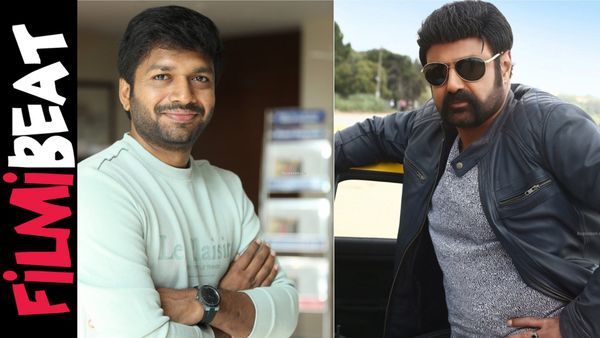 ₹100 ಕೋಟಿ ಸಿನಿಮಾ ಕೊಟ್ಟ ನಿರ್ದೇಶಕನಿಗೆ ಸ್ಕ್ರಿಪ್ಟ್ ಬದಲಾಯಿಸು ಎಂದ ಬಾಲಕೃಷ್ಣ?