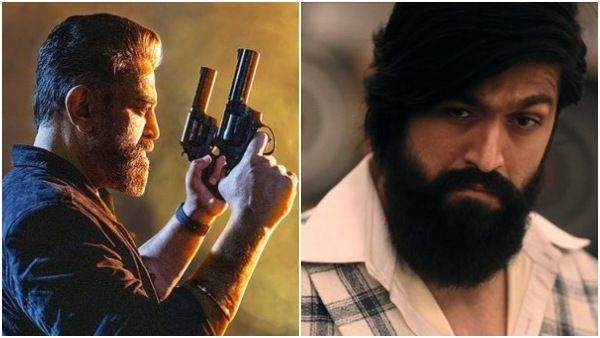 2022ರ ತಮಿಳಿನ ಅತೀ ಹೆಚ್ಚು ಗಳಿಕೆ ಕಂಡ ಸಿನಿಮಾ 'ವಿಕ್ರಂ'? 'ಕೆಜಿಎಫ್ 2', 'ಬೀಸ್ಟ್' ಹಿಂದಿಕ್ಕಿದ್ರಾ ಕಮಲ್?