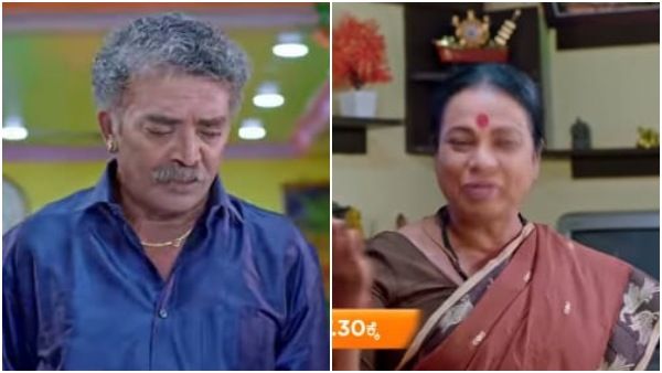 ದೇವರ ಎದುರು ಕಣ್ಣೀರಿಡುತ್ತಾ ಪ್ರಮಾಣ ಮಾಡಿದ್ದೇಕೆ ಪುಟ್ಟಕ್ಕ?