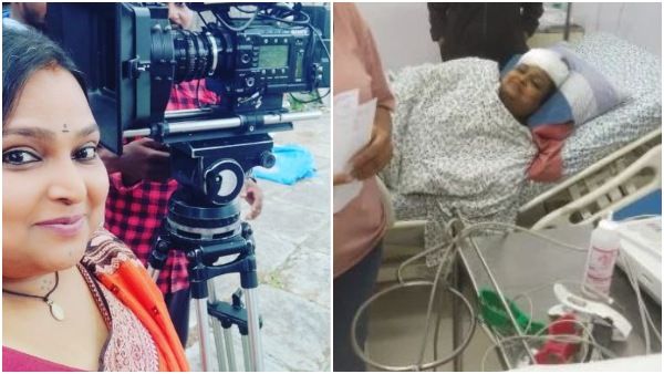 ಆಕ್ಸಿಡೆಂಟ್ ಬಳಿಕ ನಟನೆಗೆ ಮರಳಿದ ಸುನೇತ್ರಾ ಪಂಡಿತ್