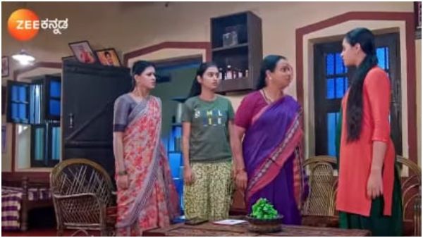 ಪುಟ್ಟಕ್ಕನ ಮಕ್ಕಳು: ಅವ್ವನ ನೋವಿನ ಮಾತುಗಳು ಸಹನಾ ಪ್ರೀತಿಯನ್ನೇ ತ್ಯಾಗ ಮಾಡಿಸುತ್ತದೆಯಾ..?