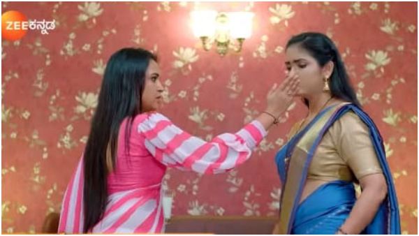 ಅಮೂಲ್ಯಗೆ ಪ್ರೀತಿ ಮಾಡೋದು ಗೊತ್ತು.. ಗದರೋದು ಗೊತ್ತು.. ಸರಿ ದಾರಿಗೆ ಬರ್ತಾಳಾ ಆರತಿ?