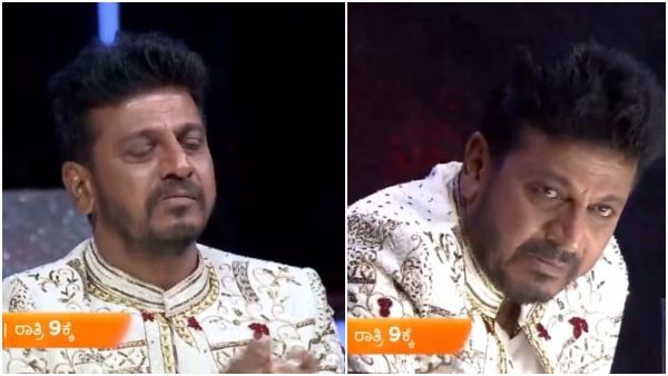 DKD:ಅಪ್ಪು ಟ್ರೋಫಿ ನೋಡಿ ನೋಡಿದ ಕೂಡಲೇ ಗಳ ಗಳನೇ ಅತ್ತ ಶಿವಣ್ಣ