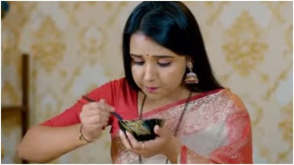 ಗಟ್ಟಿಮೇಳ: ಅಮೂಲ್ಯಗೆ ಅವಮಾನ ಮಾಡಿದ ಆರತಿ, ಸುಹಾಸಿನಿ