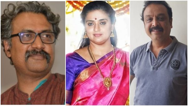 ಆಕೆಗೆ ಆಸೆ ಜಾಸ್ತಿ, ಆ ಮಹಾನುಭಾವನೊಂದಿಗೂ ಇನ್ನು 6 ತಿಂಗಳು ಅಷ್ಟೇ': ಸುಚೇಂದ್ರ ಪ್ರಸಾದ್!