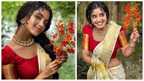 ಅನುಪಮ ಪರಮೇಶ್ವರನ್ ಲವ್ ಸ್ಟೋರಿ ಒನ್ ಸೈಡ್ ಅಂತೆ!