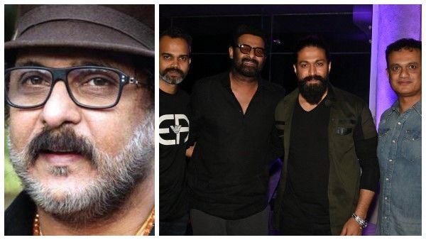 ದರ್ಶನ್ ಆಯ್ತು, ಈಗ ಹೊಂಬಾಳೆ ಫಿಲಮ್ಸ್ ವಿರುದ್ಧ ರವಿಚಂದ್ರನ್ ಅಭಿಮಾನಿಗಳ ಅಸಮಾಧಾನ