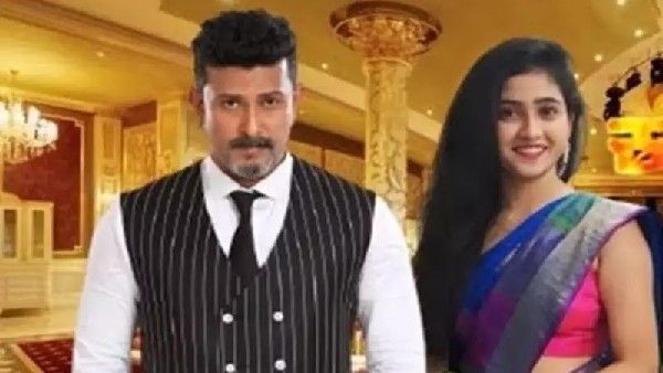 ಏಜೆ ಮೇಲಿನ ಲೀಲಾಳ ದ್ವೇಷ ಪ್ರೀತಿಯಾಗಿ ಬದಲಾಯ್ತಾ?
