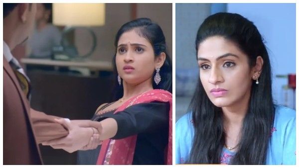 ಸೊಸೆಯರ ಆಟಕ್ಕೆ ಬ್ರೇಕ್ ಹಾಕುತ್ತಾಳಾ ಲೀಲಾ?