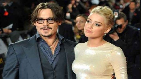 ಜಾನಿ ಡೆಪ್ ಗೆಲುವು ಮಾಜಿ ಪತ್ನಿ ಅಂಬರ್‌ಗೆ 116 ಕೋಟಿ ದಂಡ!