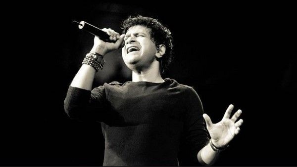 ಗಾಯಕ ಕೆಕೆ ದುರಂತ ಸಾವು: ಕಂಬನಿ ಮಿಡಿದ ಸಿನಿಮಾರಂಗ!