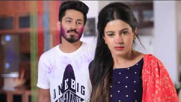 ಇನ್ನೆರಡು ತಿಂಗಳಿನಲ್ಲಿ 'ನಾಗಿಣಿ 2' ಧಾರವಾಹಿ ಅಂತ್ಯ?