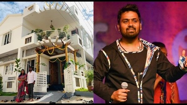 ನವೀನ್ ಸಜ್ಜು ಮೈಸೂರು ಮನೆ ಹೇಗಿದೆ ಗೊತ್ತಾ?